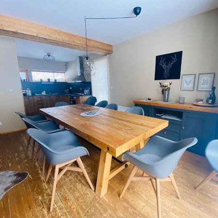 Naturepark Resort Harrachov Luaran gambar