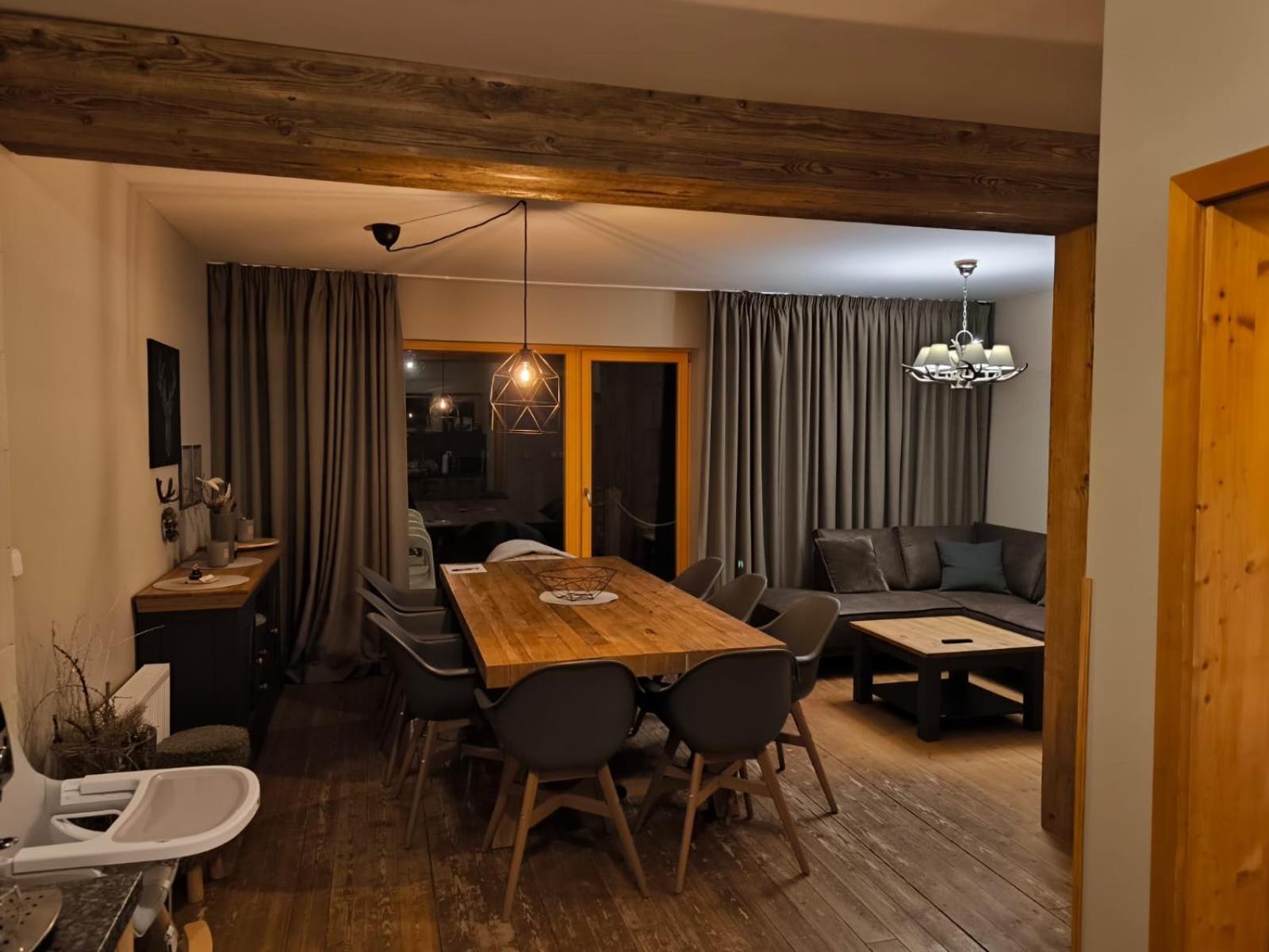 Naturepark Resort Harrachov Luaran gambar