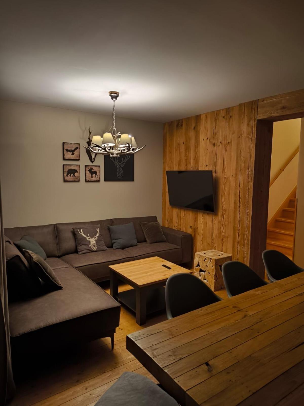 Naturepark Resort Harrachov Luaran gambar
