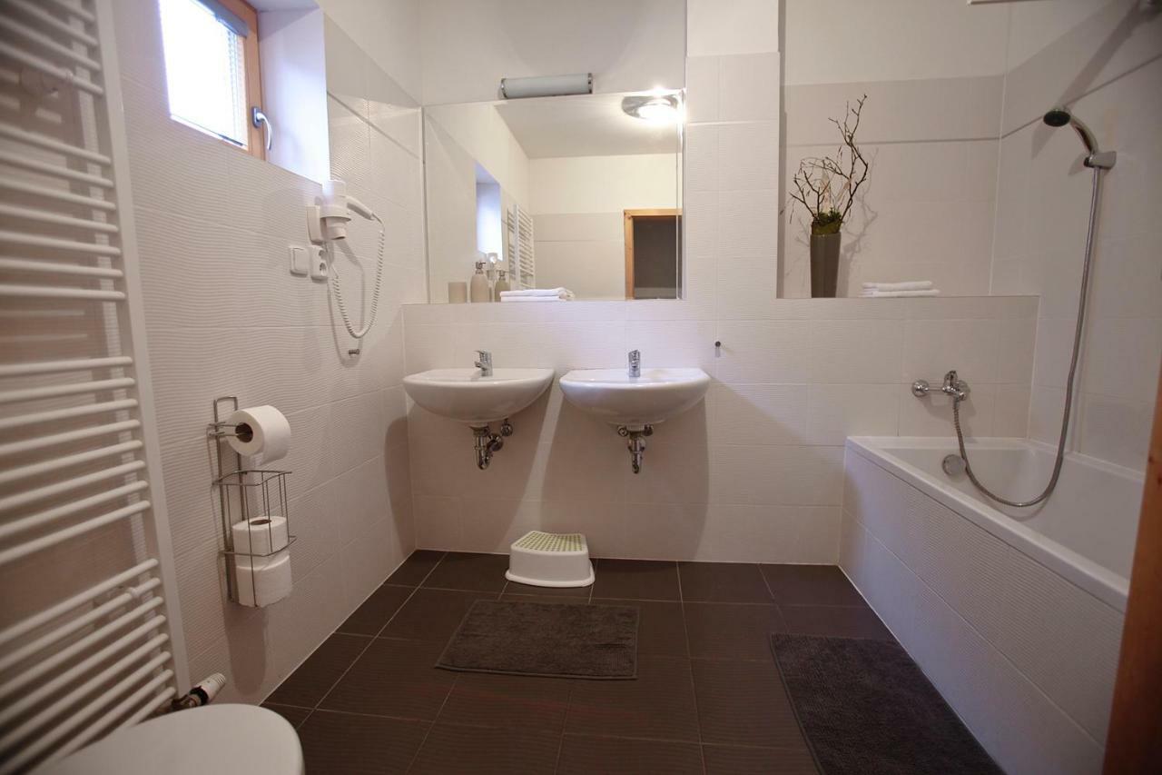 Naturepark Resort Harrachov Luaran gambar